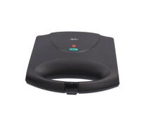 Jata Jesw-1231 Negro - Sandwichera 750W