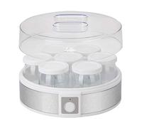 jata JEYG2266 Yogurtera 7 Vasos 1.6L 20W