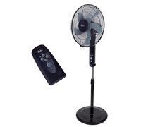 Ventilador de pie Jata JVVP3145
