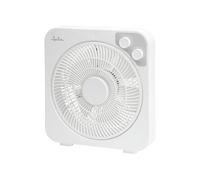 Jata JVVS3016 Ventilador de Suelo 45W Blanca