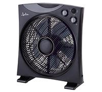 Jata jvvs3112 ventilador negro