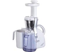 Licuadora Jata LI595, 200w, 0.8L, blanca, nueva tn