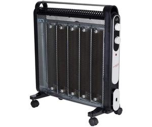 Jata MicaThermic RD227N Radiador Eléctrico 2000W Negro