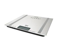 JATA - Mod. 532 Rectángulo Blanco Báscula personal electrónica