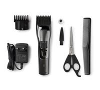 Jata MP36B Cortapelos Inalámbrico con Accesorios