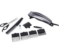 Jata MP423 - Cortapelos preciso con 4 guías Cuchillas inox Con Cable