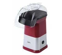 Jata PAL97 - Máquina de Palomitas Eléctrica. Palomitero con capacidad de 60 gramos de maíz. Palomitas sin aceite en 3 minutos. Incluye dosificador. Fácil limpieza. 1200 W