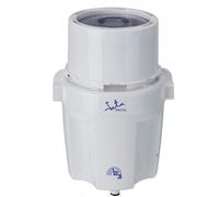 Picadora - Jata PC123N, 700 W, 1 l, Acero inoxidable, Blanco