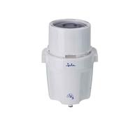 Jata Picadora eléctrica PC123 – 2 cuchillas acero inoxidable, Libre BPA