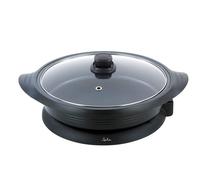 Jata PE640 Paellera Eléctrica 34cm 1600W