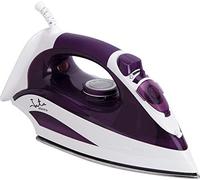 Plancha de Vapor 2400W PL225 (Morado/Blanco) - JATA