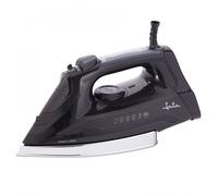 Jata PL622C Plancha DE Vapor, 3000 W, 360 milliliters, Cerámica, Negro