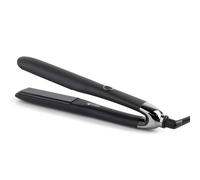 Jata PP1065 - Plancha de pelo cerámica de calentamiento ultrarrápido. 4 niveles de temperatura. Placas: 95 x 30 mm. Para un cuidado intensivo del cabello. Incluye bolsa térmica