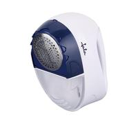 Jata QP620 Quitapelusas Compacto con Cuchillas de Acero Inoxidable Diámetro 5,5 cm Conentendor de Pelusas Desmontable