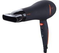 Jata Sc-56-B Negro - Secador 2000W