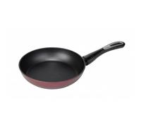 Jata Taal Sf928 Negro-Rojo - Sartén 28Cm