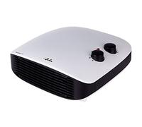 Calefactor horizontal jata 1800w resistencia cerámica, termostao regulable
