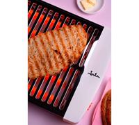 JATA - TT5016 tostadora 1000 W Gris