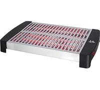 Tostadora Jata TT591 Plano Inox 1000W XXL
