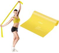 JATEKA Banda Elástica Fitness, Banda de Resistencia en Casa y Gym, Gomas Elásticas Musculacion para Hombre Mujer Entrenamiento de Fuerza, Yoga, Pilates, Versátil, Duradera y Portátil