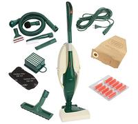 JaTop Vorwerk Kobold 131+ EB 351, Apto Nuevo Motor + XXL Paquete (Revisión General)