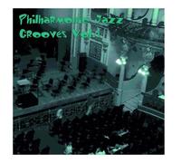 JATP All Stars - Philharmonic Jazz Grooves Vol.1 (Feat. J.J. Johnson) [Import]