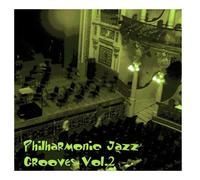 JATP All Stars - Philharmonic Jazz Grooves Vol.2 (Feat. Dizzy Gillespie & Shorty Sherock) [Import]