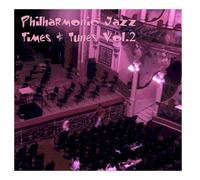 JATP All Stars - Philharmonic Jazz Times & Tunes Vol.2 (feat. Billie Holiday)