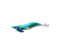 JATSUI Señuelo Artificial Kabo Calamar REFISH (#2.5, CY)