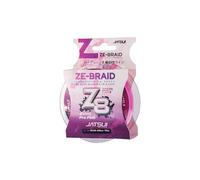 JATSUI Ze-Braid Z8 Eging Pro Pink - Hilo trenzado de color rosa, 150 m (0,10 x 150 m)