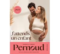 J'attends un enfant
