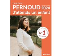 J'attends un enfant