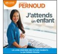 Jattends Un Enfant (audiolibro)