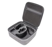 Jauarta Bolsa de almacenamiento de gafas para drones, gran capacidad, lona para Avata Goggles 2, estándar, Estándar