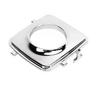 Jauarta Goddess Lifting - Cubierta cromada de repuesto para Rolls Royce Ghost RR4 Spirit of Ecstasy