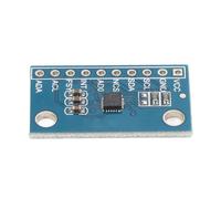 Jauarta ICM 20948 MCU 20948 Módulo de Sensor Baja Potencia 9 Axis MEMS Rastreo Módulo de Sensor de Dispositivo de Seguimiento de Movimiento