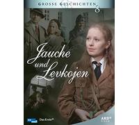 Jauche und Levkojen - Folge 01-15/Grosse Geschichten 8 [Alemania] [DVD]