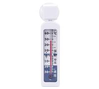 Jauges de température pour réfrigérateur - Thermomètre de réfrigérateur fiable, lecteur de température précis | Jauge numérique de température du congélateur, moniteur de réfrigérateur facile à lire,