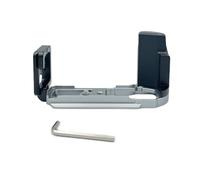 Jaula completa para cámaras con asas dobles y múltiples puertos, adecuada para mejorar los flujos de trabajo de fotografía, equipos de cámara para fotógrafos