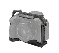 Jaula Completa Smallrig Compatible Con Alpha 7iv, Alpha 7s Iii, Alpha 1 - 3667