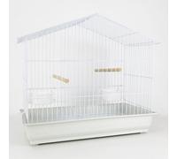 Jaula con cajón para palomas y mirlos - Koala