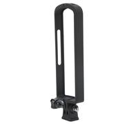 Jaula de ABS para RICOH THETA SC2 con tornillo de 1/4 de pulgada