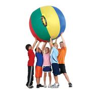 Jaula de baloncesto de nailon completa de US Games (36 pulgadas)