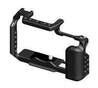 Jaula de cámara completa Xt50 Funda de protección de jaula para cámara DSLR con estabilizador de extensión para cámara DSLR soporte para hacer películas de vídeo