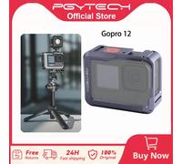 Camera Aluminum Cage PGYTECH for GoPro 12