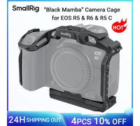 SmallRig EOS R5 & R6 “Black Mamba” Cage 3233