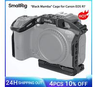 SmallRig 4003 Jaula Mamba Negra para Canon EOS R7