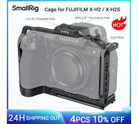 SmallRig Jaula para FUJIFILM X-H2S 3934