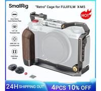 SmallRig Jaula Retro para FUJIFILM X-M5