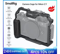 SmallRig Camera Cage for Nikon Z f 4261